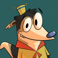 Gabby Background Image